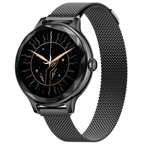 NoiseFit Diva AMOLED