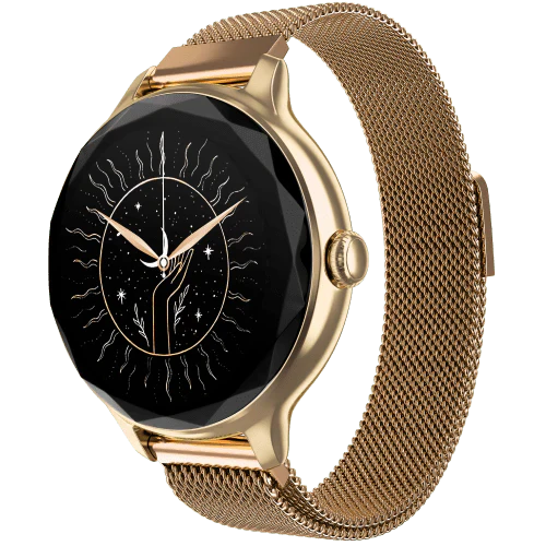 NoiseFit Diva AMOLED