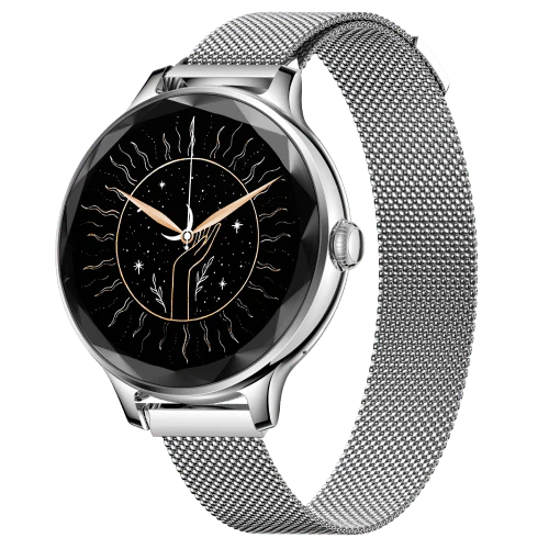 NoiseFit Diva AMOLED