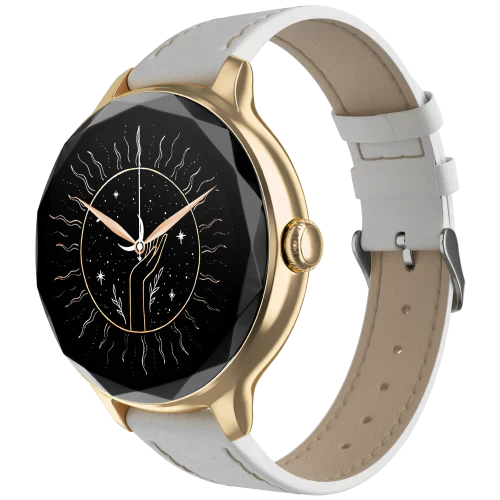 NoiseFit Diva AMOLED