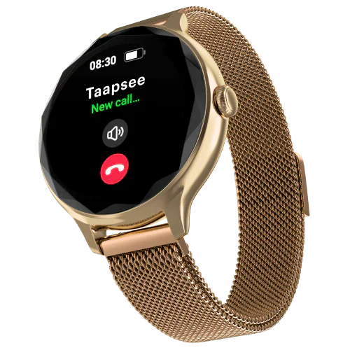 NoiseFit Diva AMOLED