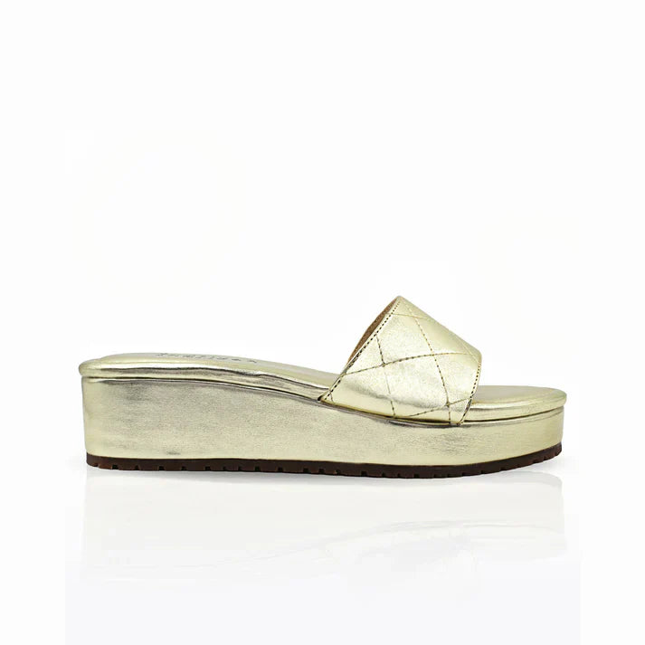 Haven Wedges Platform Wedges (Man-Made)