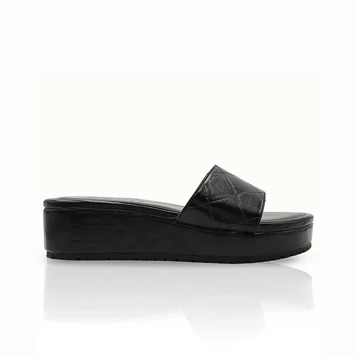 Haven Wedges Platform Wedges (Man-Made)