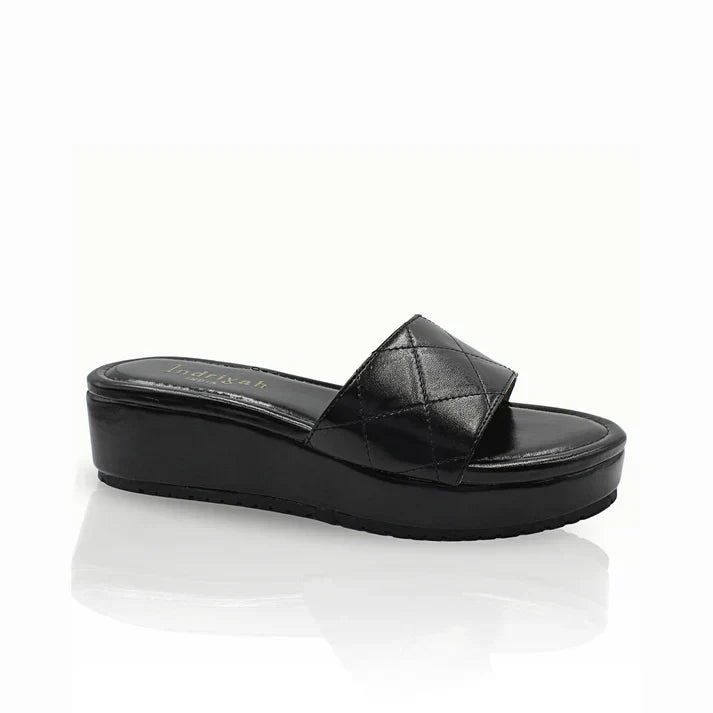 Haven Wedges Platform Wedges (Man-Made)