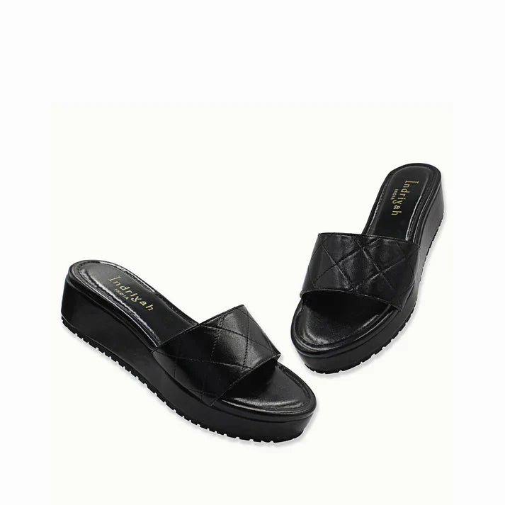 Haven Wedges Platform Wedges (Man-Made)