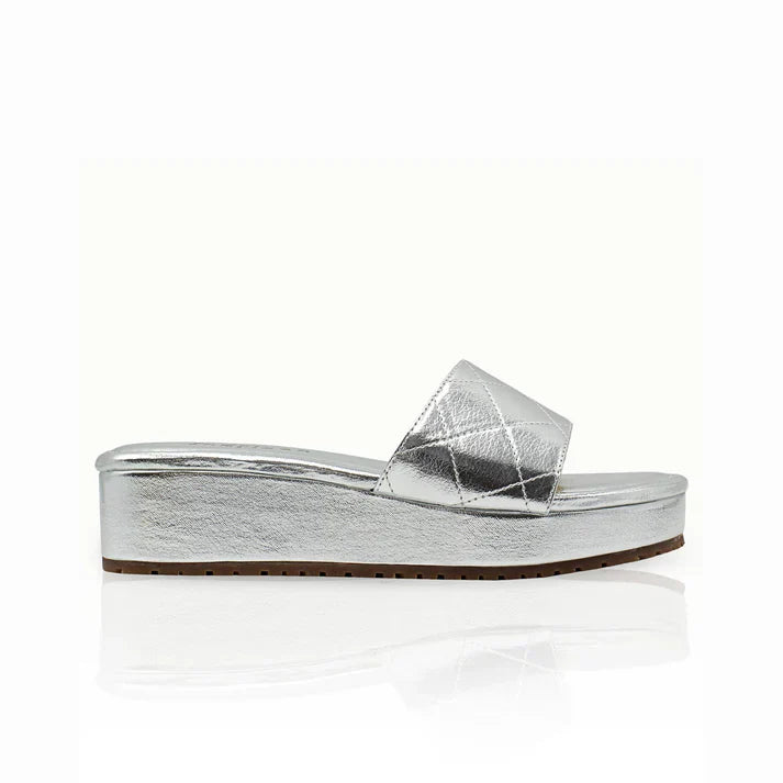 Haven Wedges Platform Wedges (Man-Made)