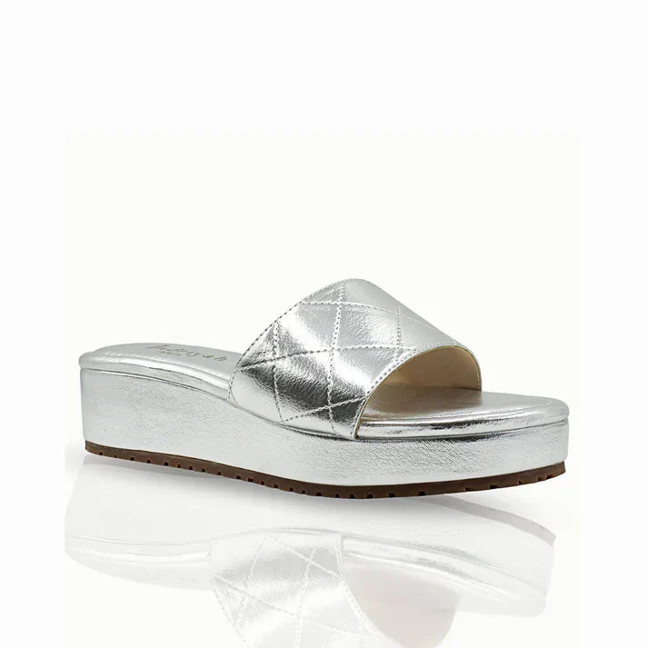Haven Wedges Platform Wedges (Man-Made)