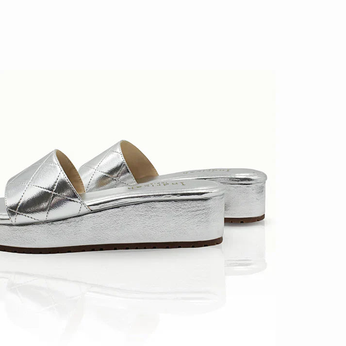 Haven Wedges Platform Wedges (Man-Made)