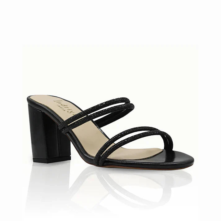 Sage Heels (Man-Made)