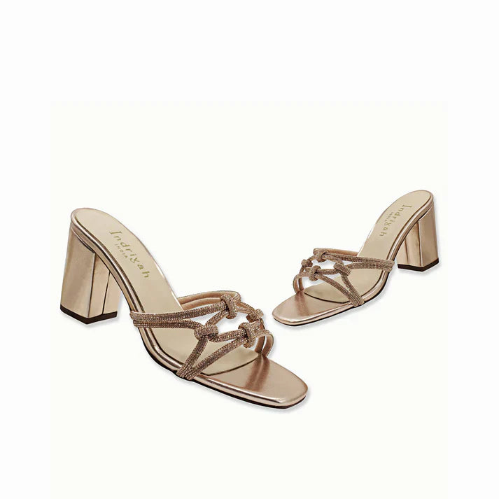 Azura Heels (Man-Made)