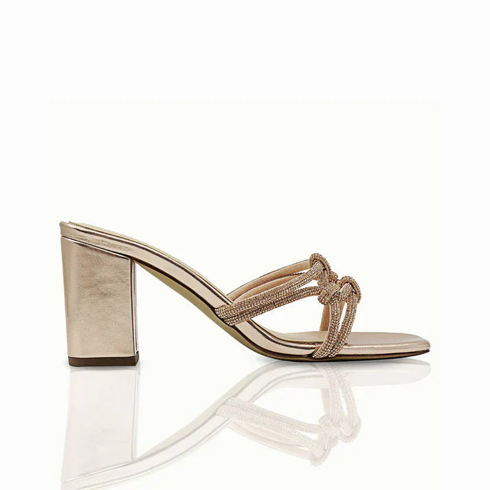 Azura Heels (Man-Made)