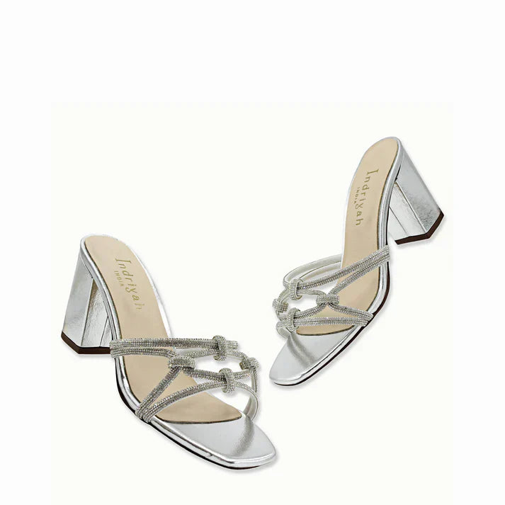 Azura Heels (Man-Made)