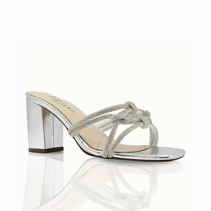 Azura Heels (Man-Made)