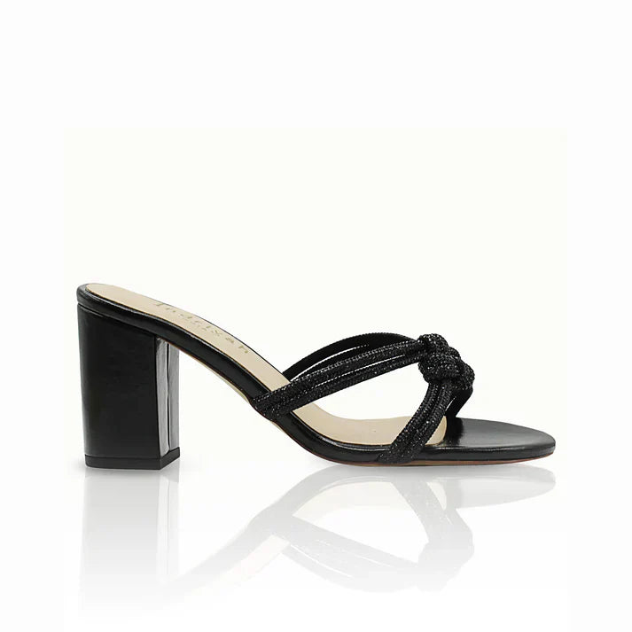 Ivy Heels (Man-Made)