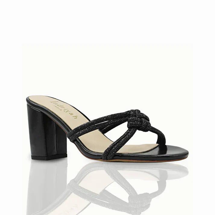 Ivy Heels (Man-Made)
