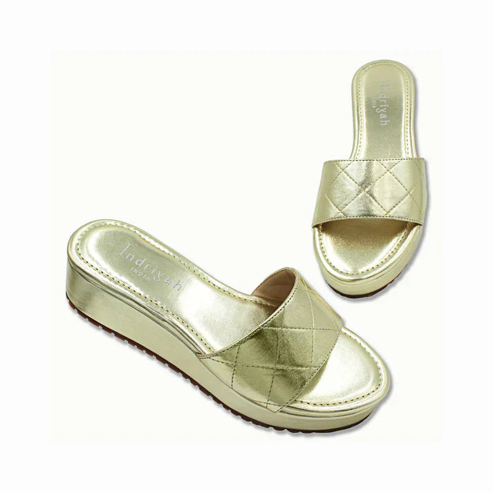Haven Wedges Platform Wedges (Man-Made)