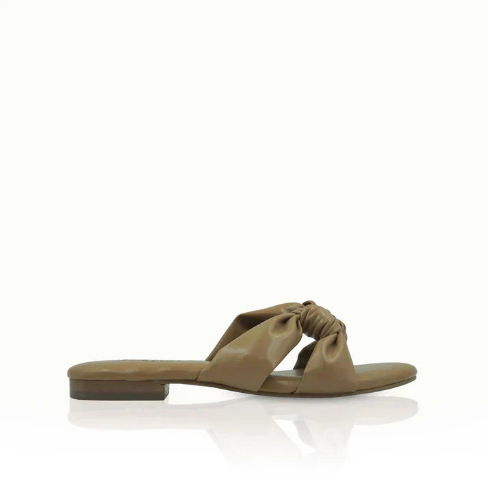 Bella Faux Leather