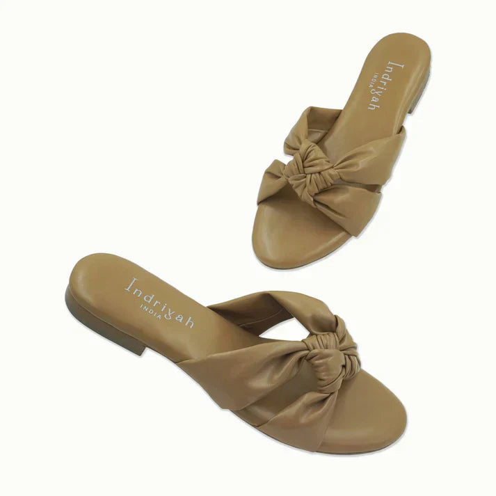 Bella Faux Leather