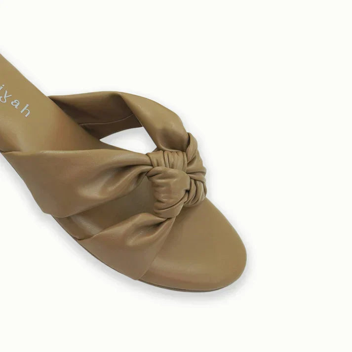 Bella Faux Leather