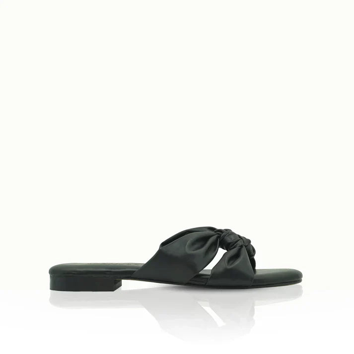 Bella Faux Leather