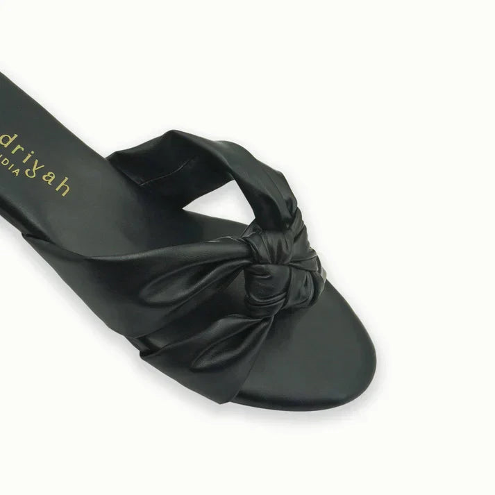 Bella Faux Leather