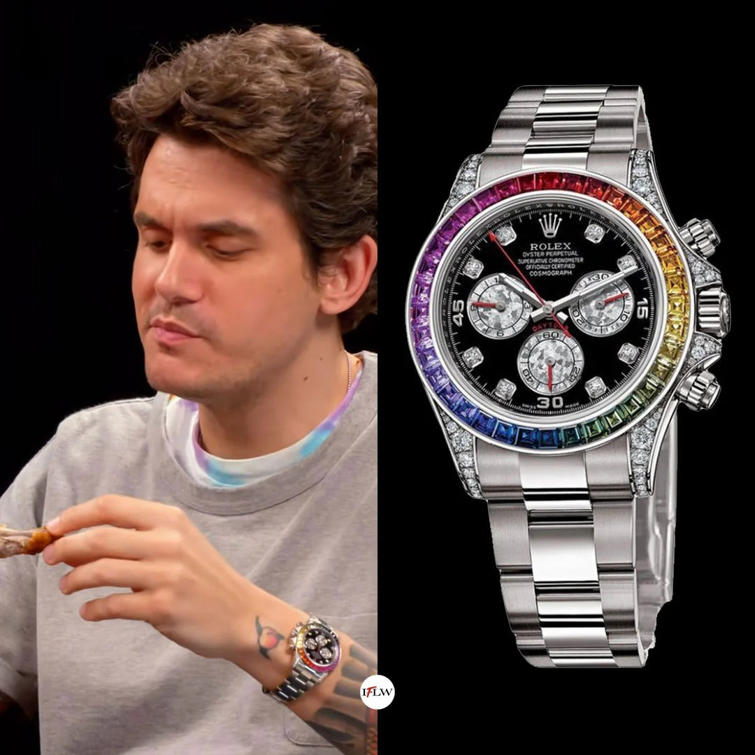 Stylish Rolex Watch for Men
