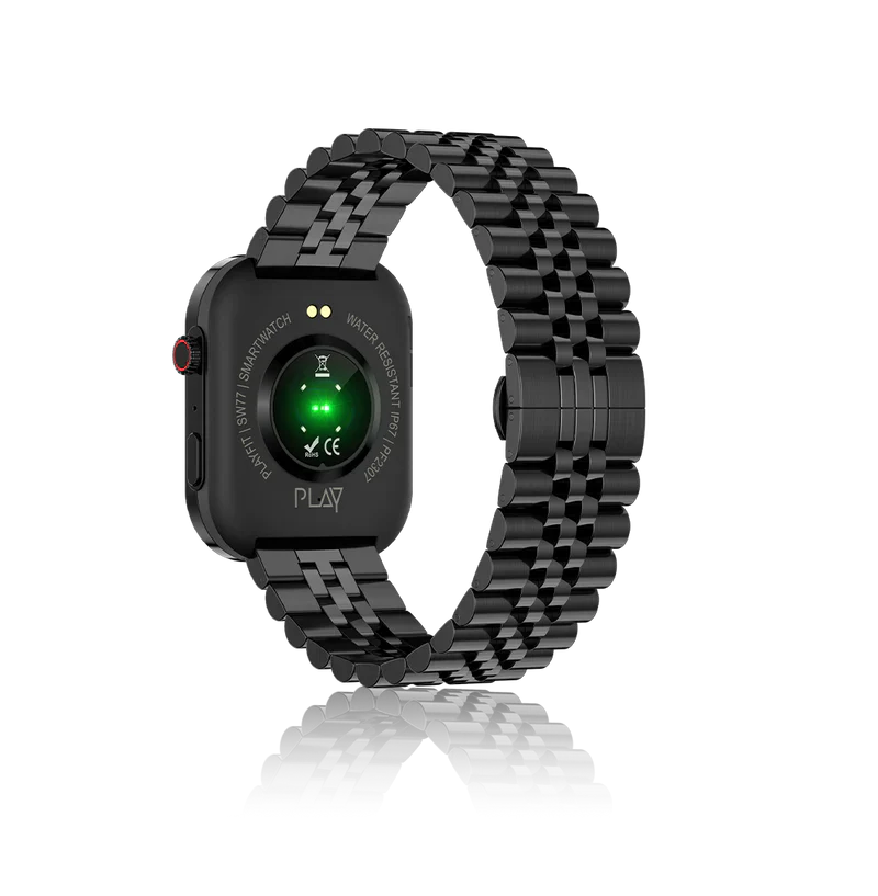 Luxury PLAYFIT DIAL4S (BIG DISPLAY | CALLING)