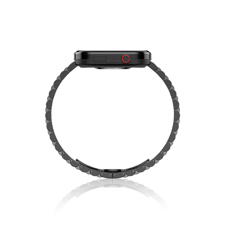 Luxury PLAYFIT DIAL4S (BIG DISPLAY | CALLING)
