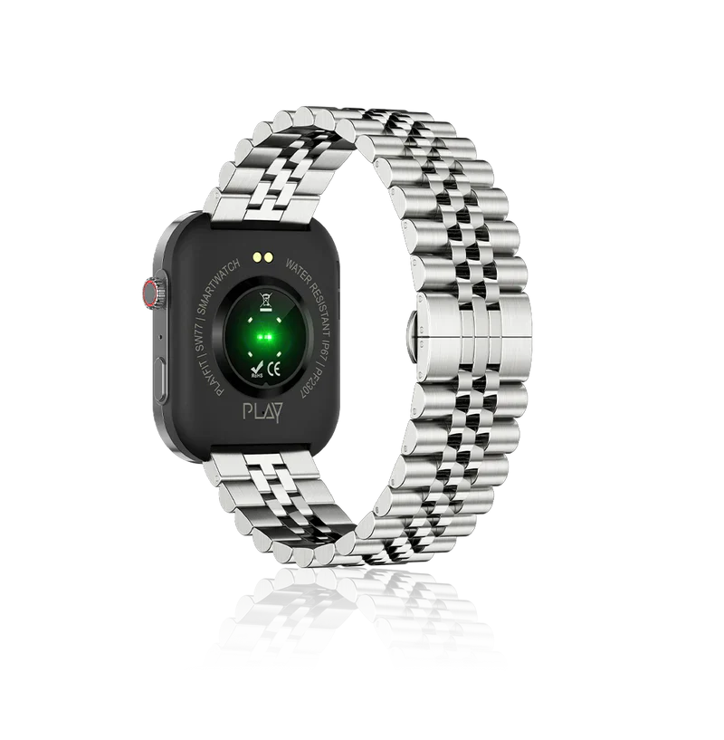 Luxury PLAYFIT DIAL4S (BIG DISPLAY | CALLING)