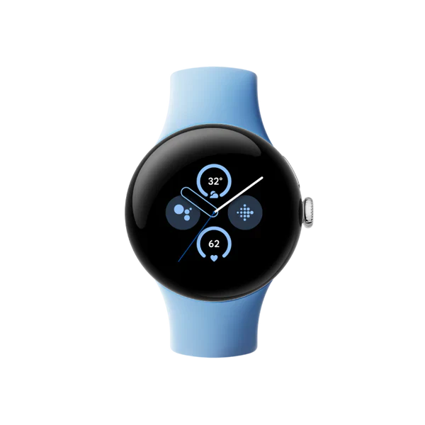 Pixel 2 Smartwatch Top-Notch Connectivity with GPS + Cellular