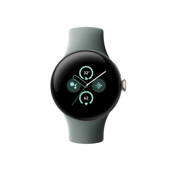 Pixel 2 Smartwatch Top-Notch Connectivity with GPS + Cellular