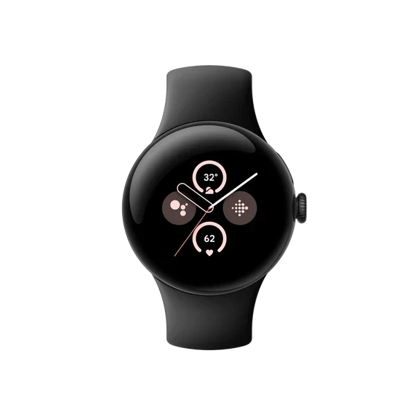 Pixel 2 Smartwatch Top-Notch Connectivity with GPS + Cellular