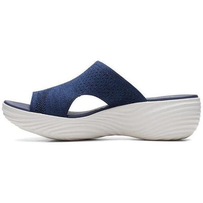 2023 UPGRADED - STRETCH KNITTED SPORTS SANDALS