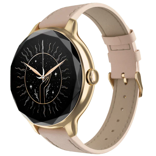NoiseFit Diva AMOLED