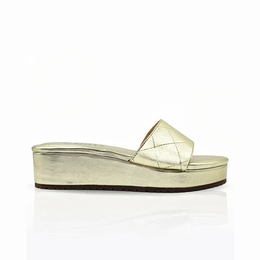 Haven Wedges Platform Wedges  (Man-Made)