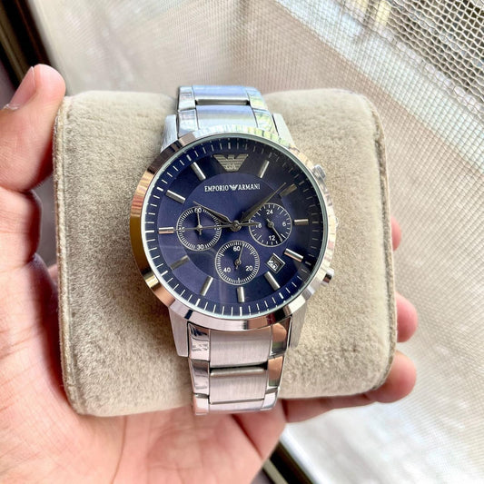 Automatic Mechanical Watch Z5
