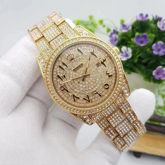 Automatic Mechanical Watch Z37