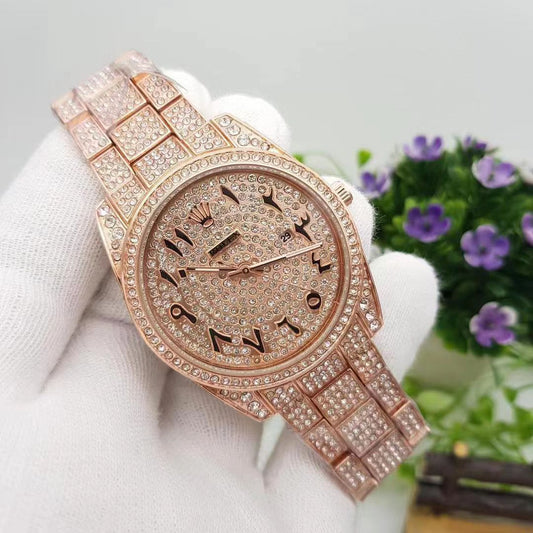 Automatic Mechanical Watch Z38